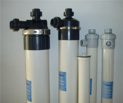 Ultrafiltration membrane/ Nanofiltration membrane for UF mineral water machine