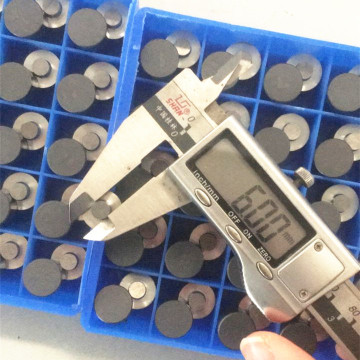 1310 high-quality PDC inserts for mining tools with tail