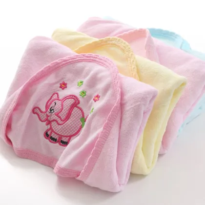 Baby Age Group 100% Cotton Material Aden Anais Muslin Swaddle Blanket