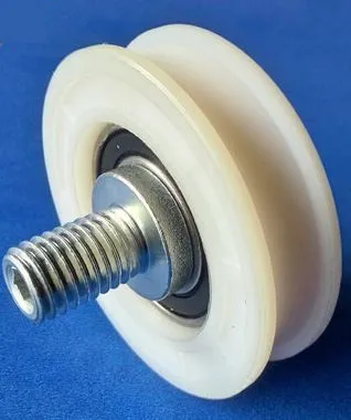 Fermator Elevator Door Hanger Roller / Concentric Roller