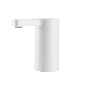 Automatische draadloze elektrische waterdispenser met zwaartekrachtsensor voor 9 gallon flessen