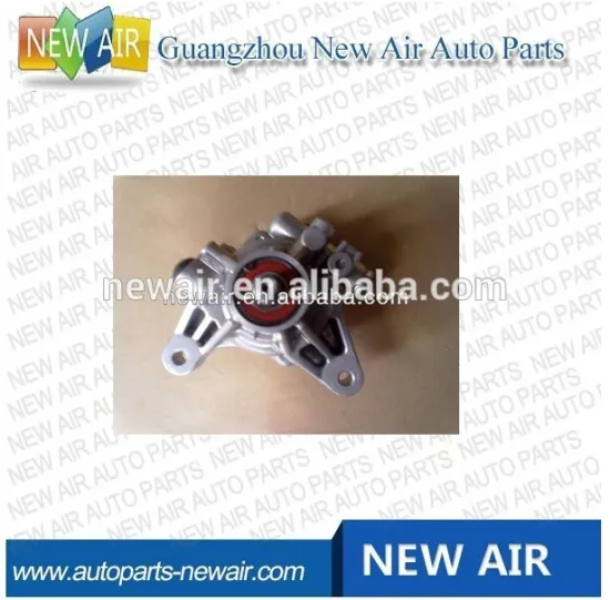 56110-RAA-A03 Power Steering Pump For Honda Accord 03