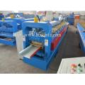 Automatic Multifunctional Roof Sheet Roll Forming Equipment