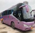 Usado 2018 Diesel 50 Seats Coach Bus 6120