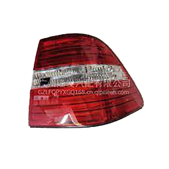 Best OEM Automotive Excellent Quality Rear Combination Lamp Assembly for Geely SC5 for Sale