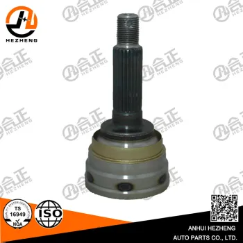 CV JOINT For SUZUKI(SK-026)