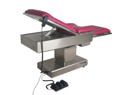 Operating Room Manual Surgical Operating Table