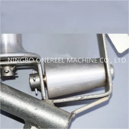 Wire Rope Pulley Chain Pulley Block