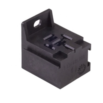 3334485008 Plug Housing for Mini Relay 12V Fuse Box