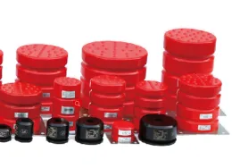 Elevator Polyurethane Buffer.Easy To Maintain