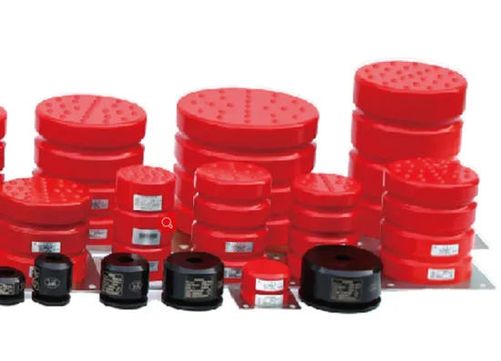 Elevator Polyurethane Buffer.Easy To Maintain