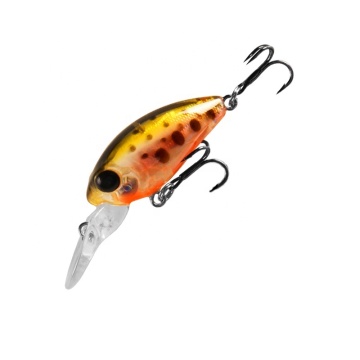 BEARKING Mini Crank 3.2cm 2.7g Bait