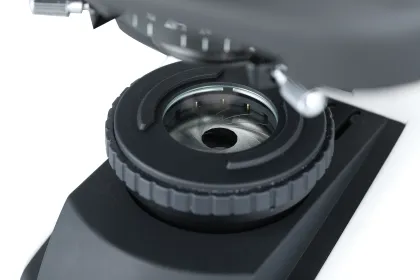 Optical biological microscope medical biological microscope