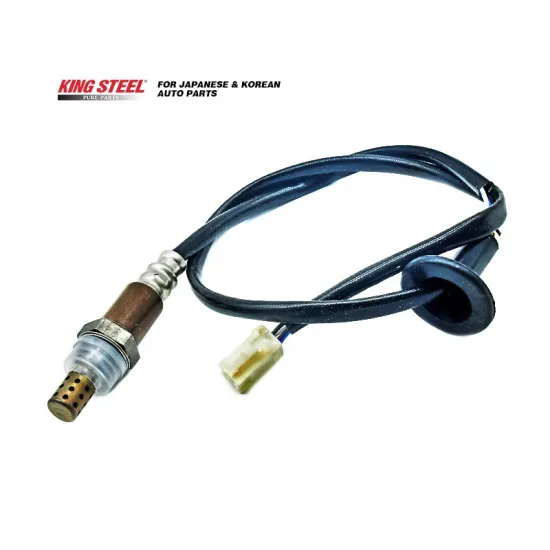 OEM 89465-02370 89465-26130 O2 Sensor for Toyota Corolla ZRE120 ZZE122