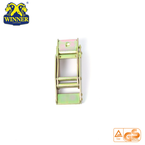 3000KG High Quality Heavy Duty Stainless Overcenter Buckle