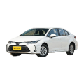 Toyota Corolla 2025 1.2T Премиум издание