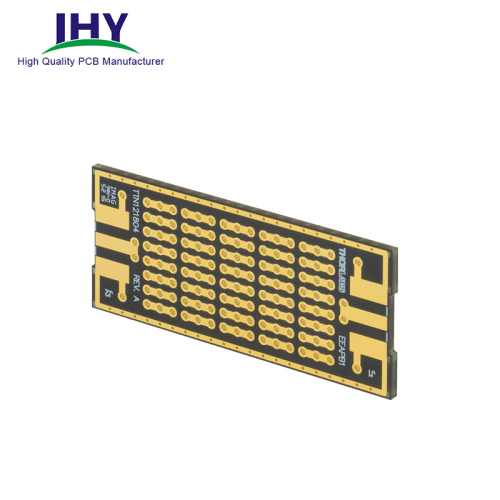 Fast Sample PCB Prototype for Electronic Circuit Board from Shenzhen