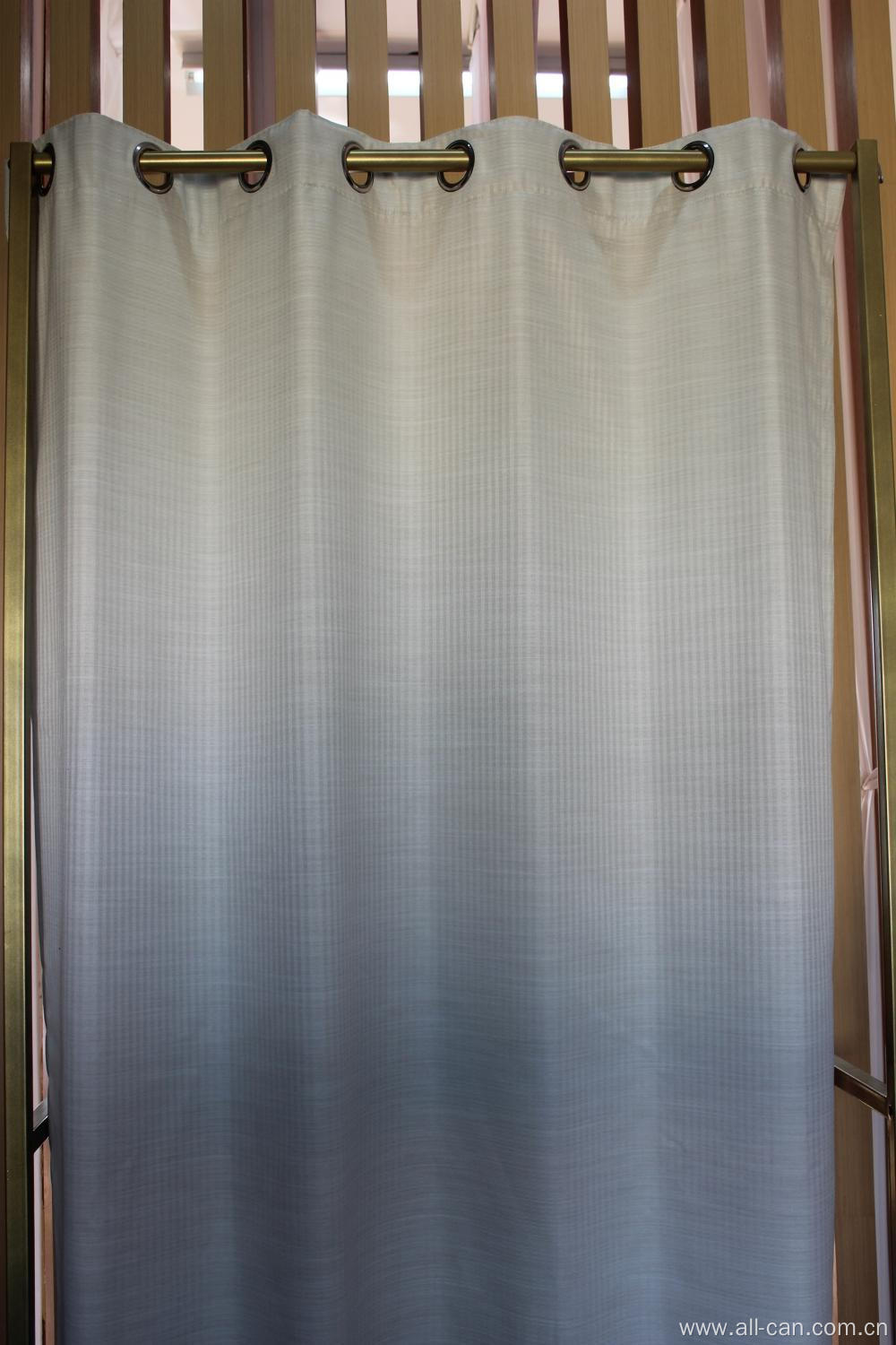 Printed Coating Curtain