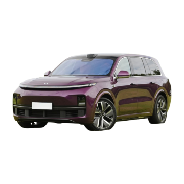 LEADING IDEAL L9: Best-Selling Luxury Hybrid SUV with 52.3kWh Battery and 180 km/h Top Speed
