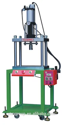 Booster presses Power presses booster hydraulic presses