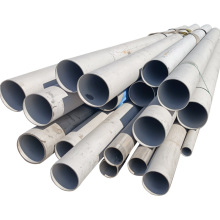 Tp316L Stainless Steel Pipe