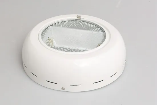 Hqi 70w/150w Metal Halide Surface Mounted Lighting Fixtures For Store Lighting