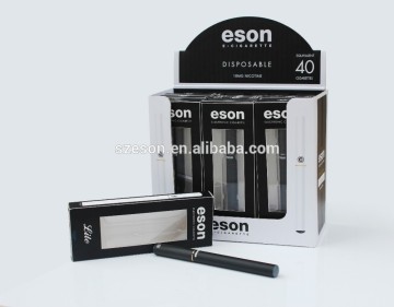 eson newest e pipe hicig ecig mini e cig usb charger big battery mod e-cigarette for 2014