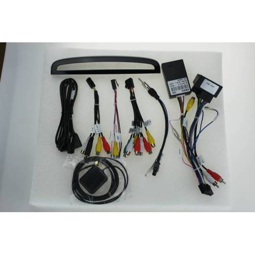 Car Multimedia System For Peugeot 308 Android 8.0
