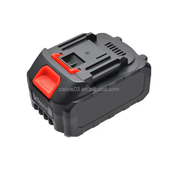 OEM/ODM Replacement 18V/20V/21V Lithium Ion Battery for Makita Tools