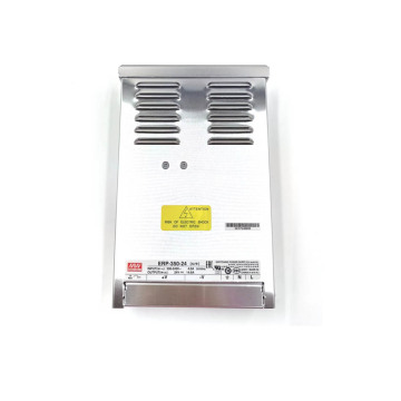 Mean Well ERP-200-24: 200W AC/DC 24V Rainproof Power Supply for LED Display Strips and Channel Letters