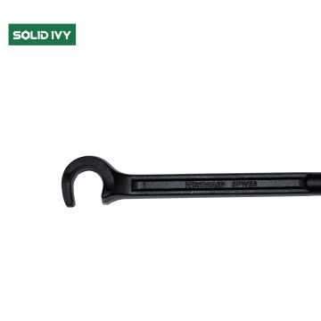 Llave de gancho de la rueda de la válvula de una sola concesión de alta calidad de alta calidad