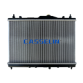 TONGSHI 21460-ED000 Universal Aluminum Radiator for Nissan Bluebird Sylphy/Stanza/Axxess 2004-2009