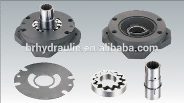 Hydraulic pump parts, transmission charge pump