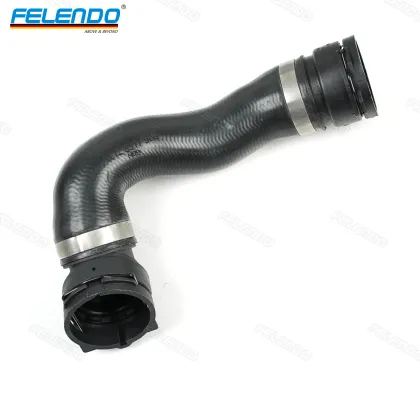 Felendo Cooling System Coolant Hose for BMW F15 F16