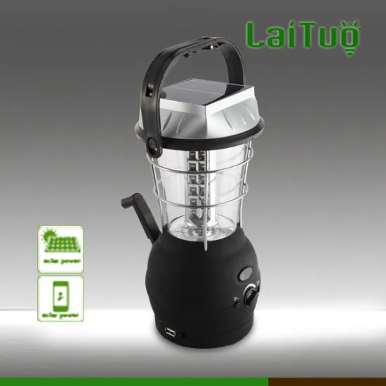 solar home lighting system solar lamp