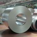 ASTM A653 G30 Galvanizado rolo de bobinas de aço galvanizado