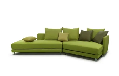 S091 living room sofa u shape design