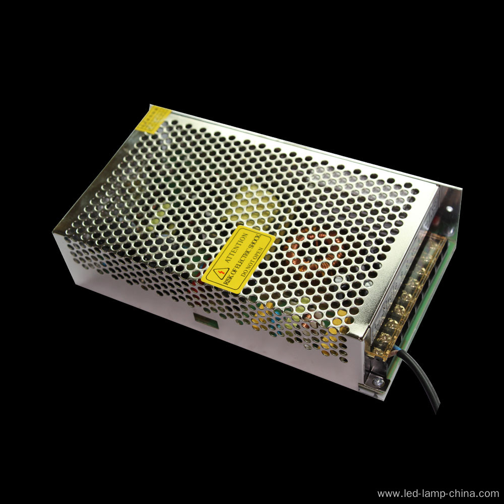 Transformer IP20 LED Strip Driver Power Supply