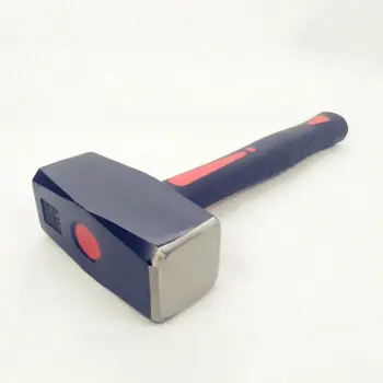 Carbon Steel Stoning Hammer in Hand Tool (XL0065)