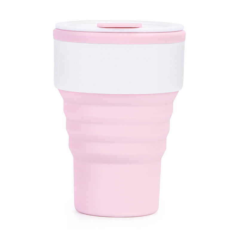 silicone water bottle MFZ-J005