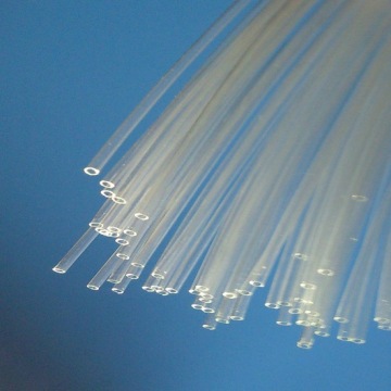 Medical and Food Grade Flexible Plastic Nylon Tube