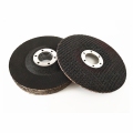 107mm flap disc -discing pad t29 max speed