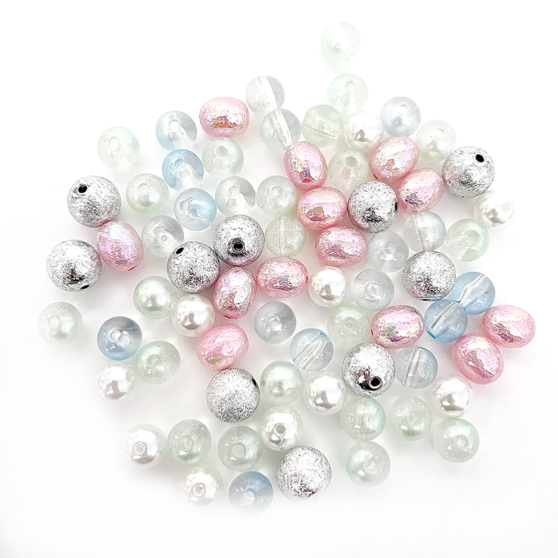 Assorted Beads 14