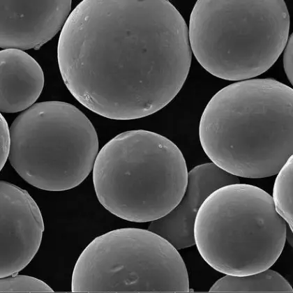 High Purity Titanium Powder Suitable for Precision Industry