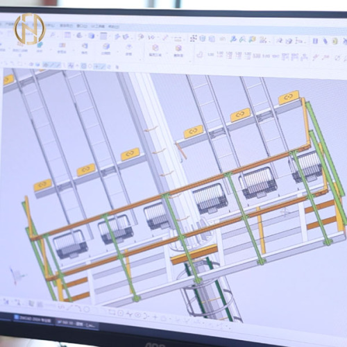 Tháp giao tiếp tháp đơn chồng chất lượng cao chất lượng cao