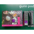 Hot Electronic cigarettes for gunn pod