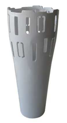 resin home decorative modern cheap flower vases