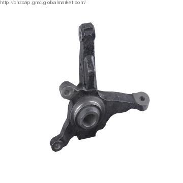 Steering Knuckle For Hafei HFJ6370-3501102