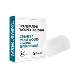 Transparent Dressing