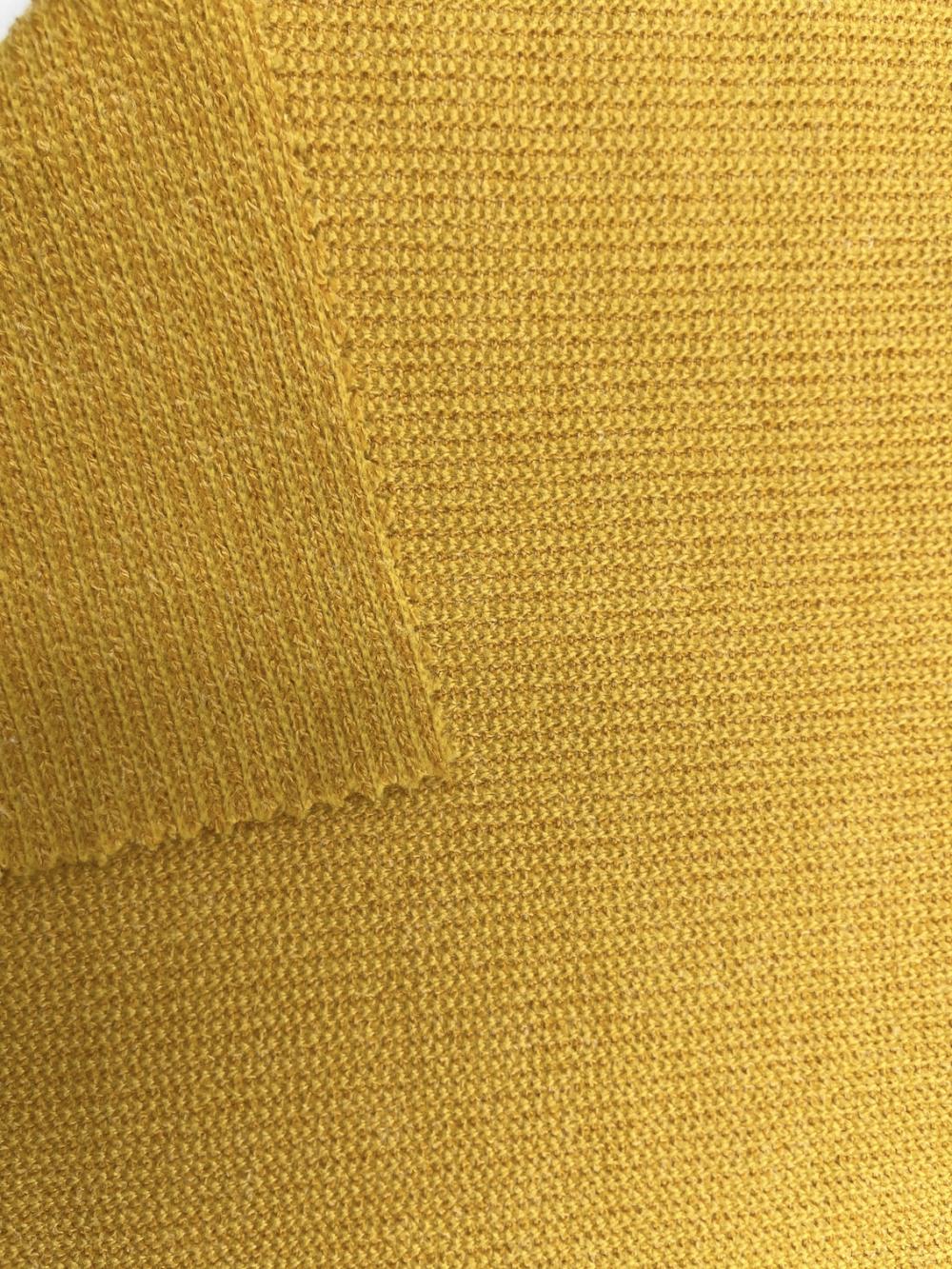 91% Polyester 5% Rayon 4% Spandex Jersey Fabric